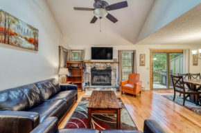 Northridge 410 Tannersville
